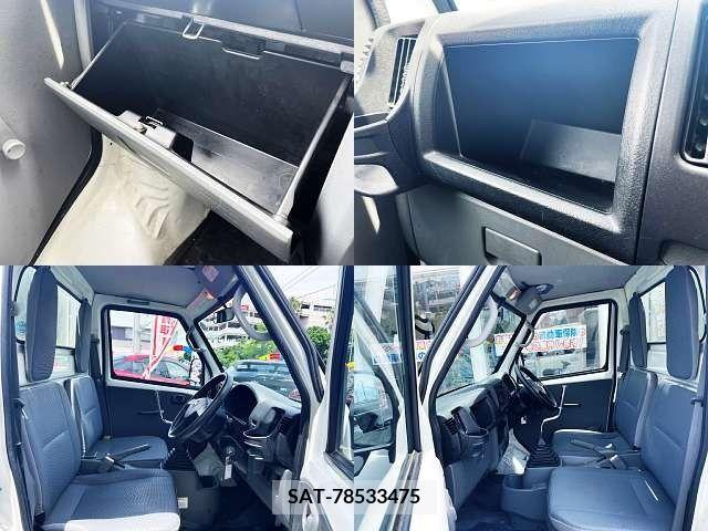 Nissan CLIPPER 2013-02 327172-7