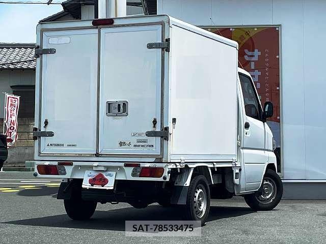 Nissan CLIPPER 2013-02 327172-2