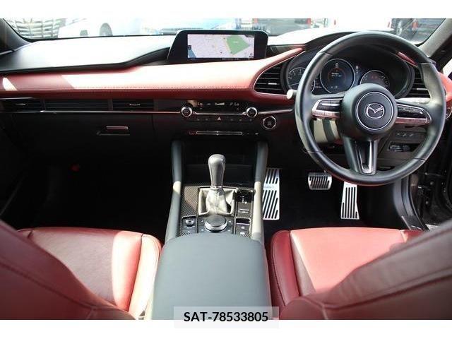 Mazda MAZDA3 2019-09 301078-17