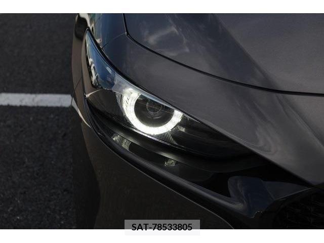 Mazda MAZDA3 2019-09 301078-12