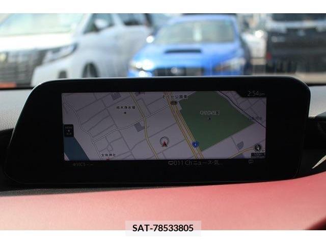 Mazda MAZDA3 2019-09 301078-2