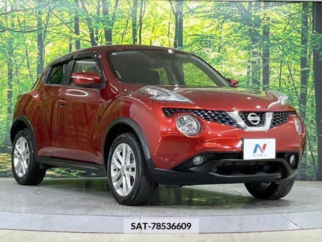 Nissan JUKE 2016-08 362246-15