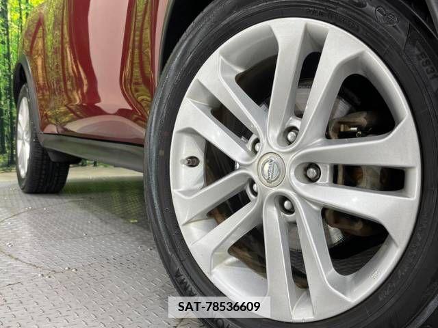 Nissan JUKE 2016-08 362246-13