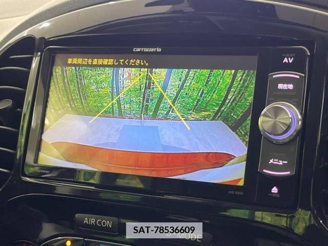 Nissan JUKE 2016-08 362246-3