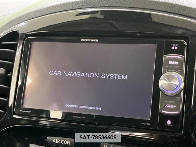 Nissan JUKE 2016-08 362246-2