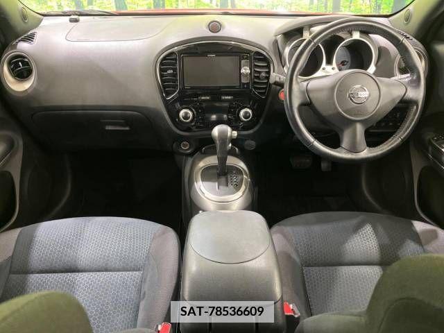 Nissan JUKE 2016-08 362246-1