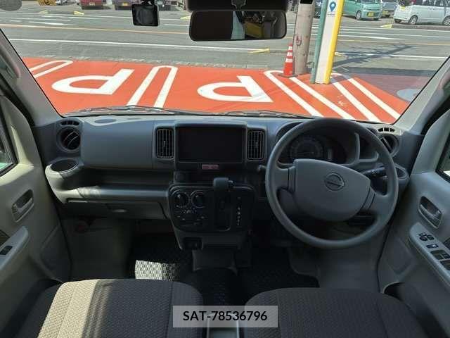 Nissan CLIPPER 2022-09 302216-6