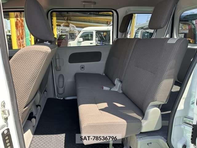 Nissan CLIPPER 2022-09 302216-5