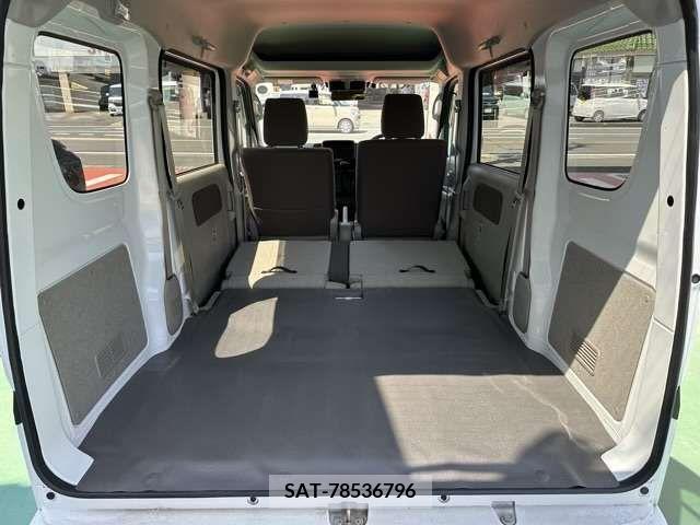 Nissan CLIPPER 2022-09 302216-8