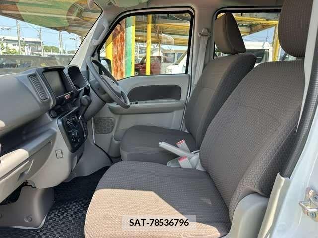 Nissan CLIPPER 2022-09 302216-4