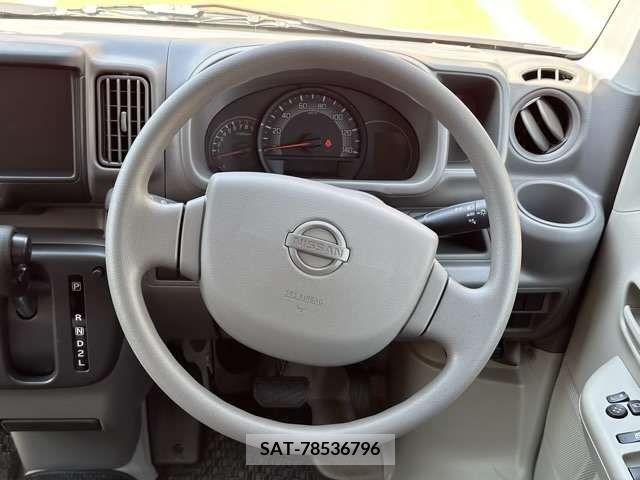Nissan CLIPPER 2022-09 302216-7