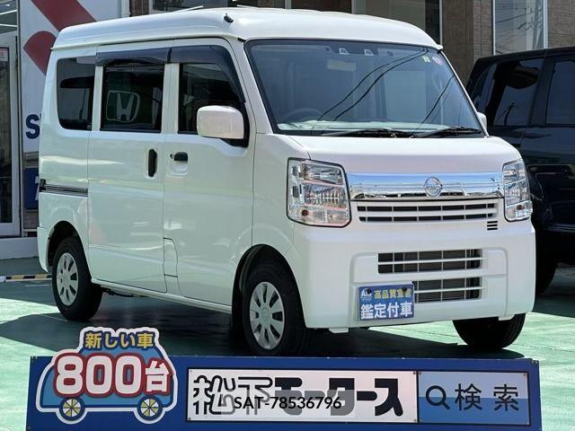 Nissan CLIPPER 2022-09 302216-0