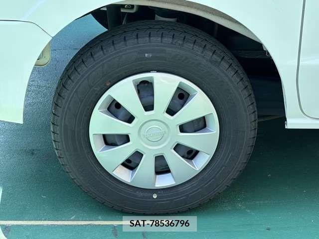 Nissan CLIPPER 2022-09 302216-10