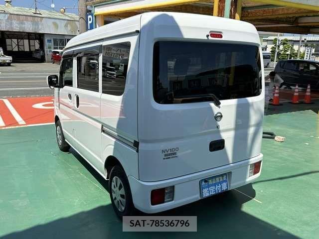 Nissan CLIPPER 2022-09 302216-3