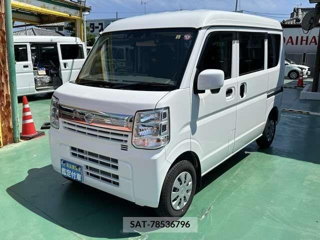 Nissan CLIPPER 2022-09 302216-2