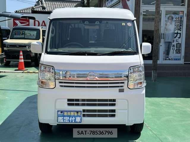 Nissan CLIPPER 2022-09 302216-19