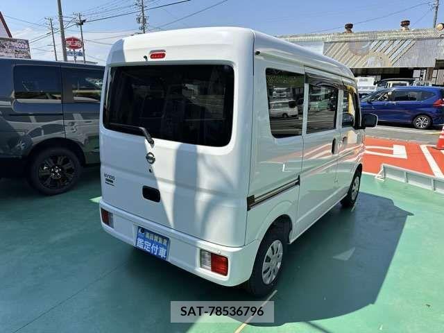 Nissan CLIPPER 2022-09 302216-9