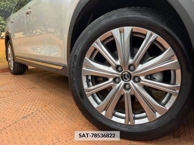 Mazda CX-8 2021-12 358838-13