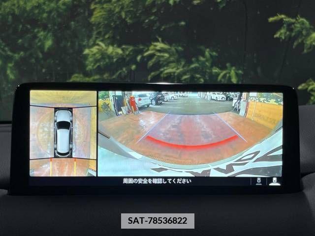Mazda CX-8 2021-12 358838-4