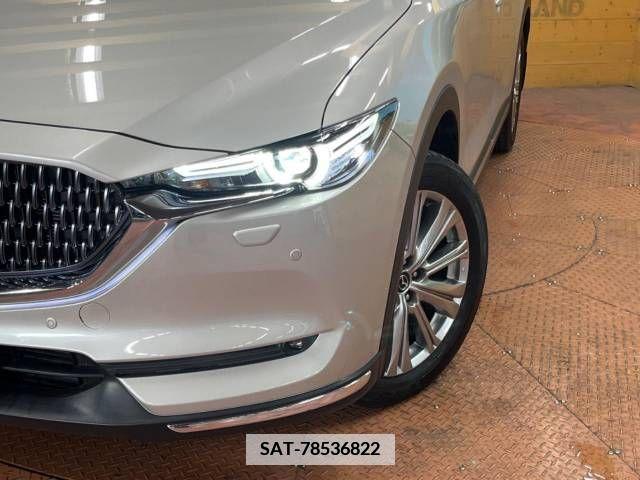 Mazda CX-8 2021-12 358838-12