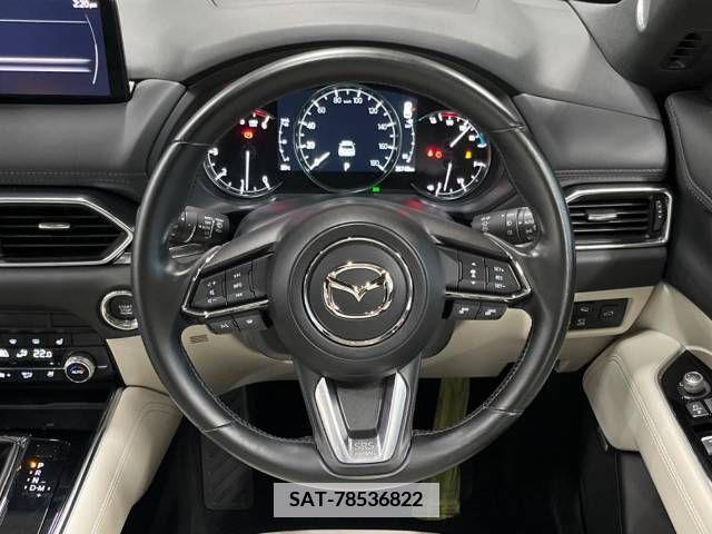 Mazda CX-8 2021-12 358838-11