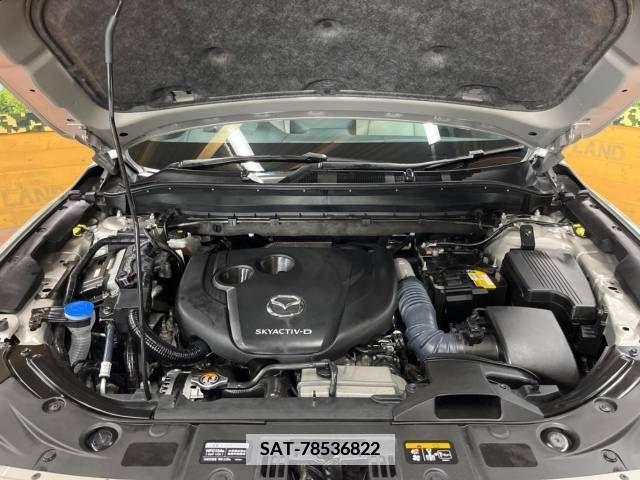 Mazda CX-8 2021-12 358838-18