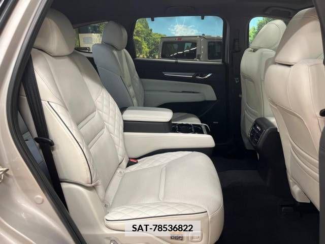 Mazda CX-8 2021-12 358838-9
