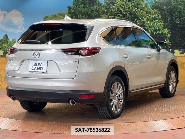 Mazda CX-8 2021-12 358838-17