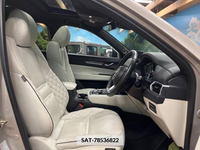 Mazda CX-8 2021-12 358838-8