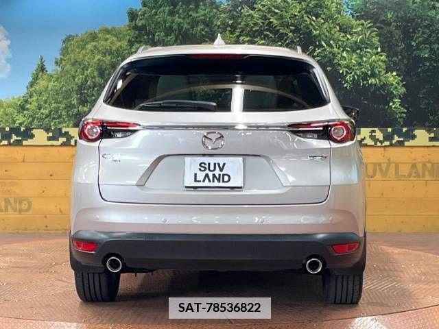 Mazda CX-8 2021-12 358838-15