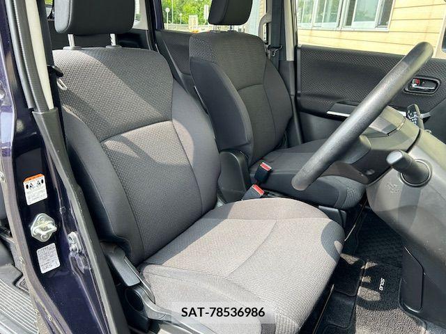 Suzuki SOLIO 2019-04 285337-3