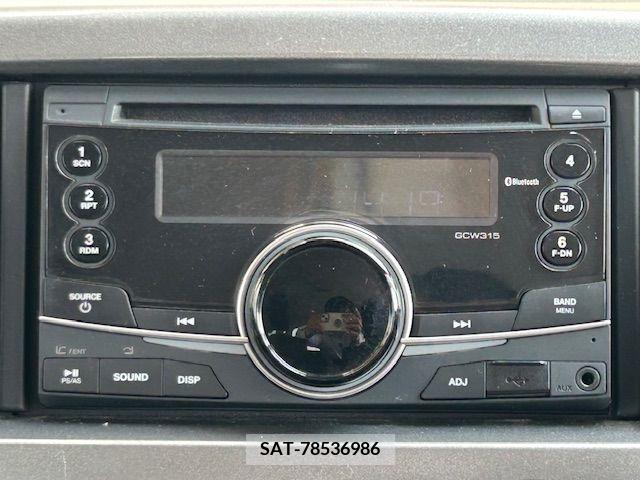 Suzuki SOLIO 2019-04 285337-4