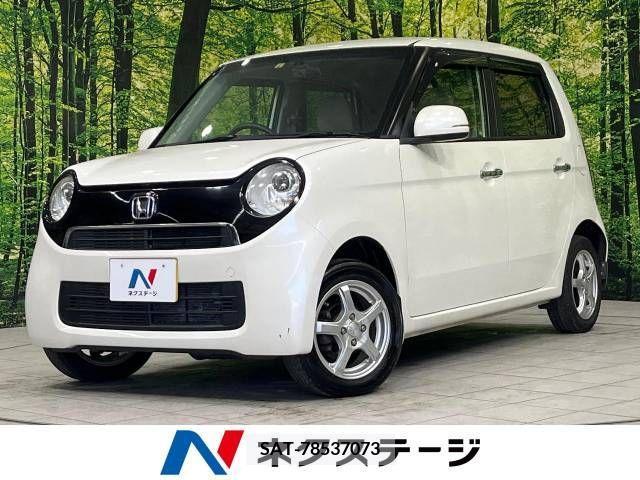 Honda N-ONE 2013-09 280580-0
