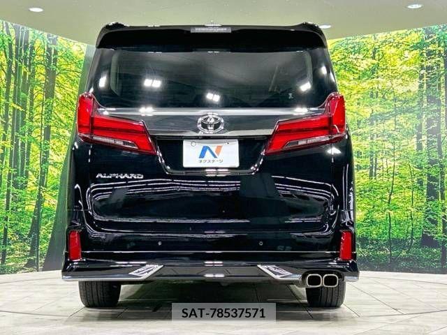 Toyota ALPHARD 2022-06 379380-15