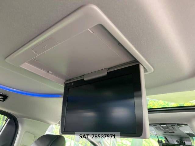 Toyota ALPHARD 2022-06 379380-6