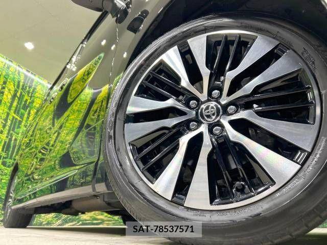 Toyota ALPHARD 2022-06 379380-12