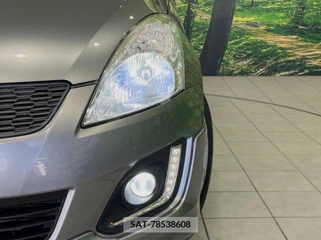 Suzuki SWIFT 2015-02 369020-12