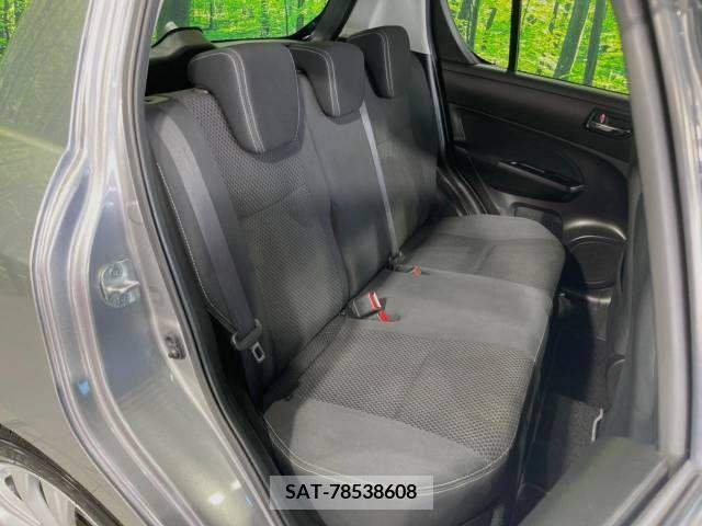 Suzuki SWIFT 2015-02 369020-9