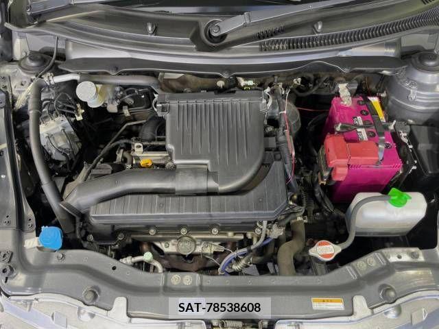 Suzuki SWIFT 2015-02 369020-18