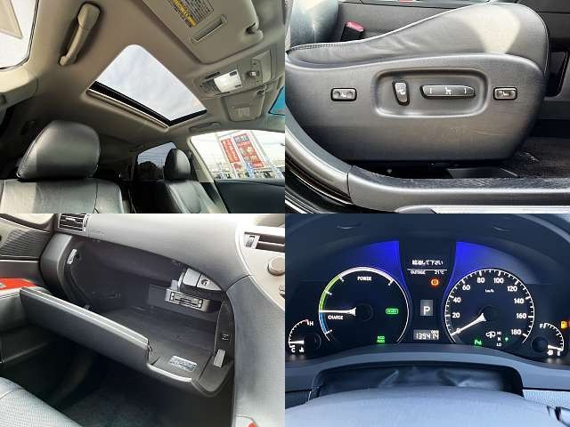Lexus RX 2011-10 9455-8