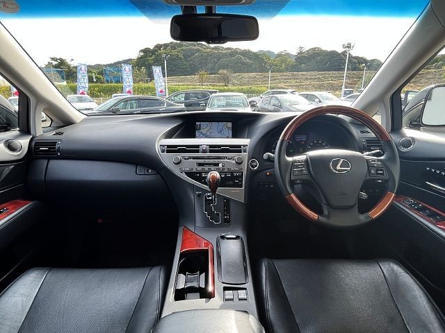 Lexus RX 2011-10 9455-1