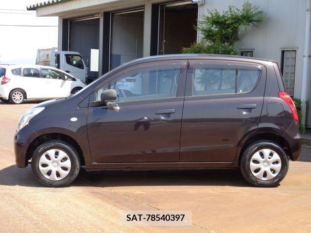 Suzuki ALTO 2013-07 304961-5