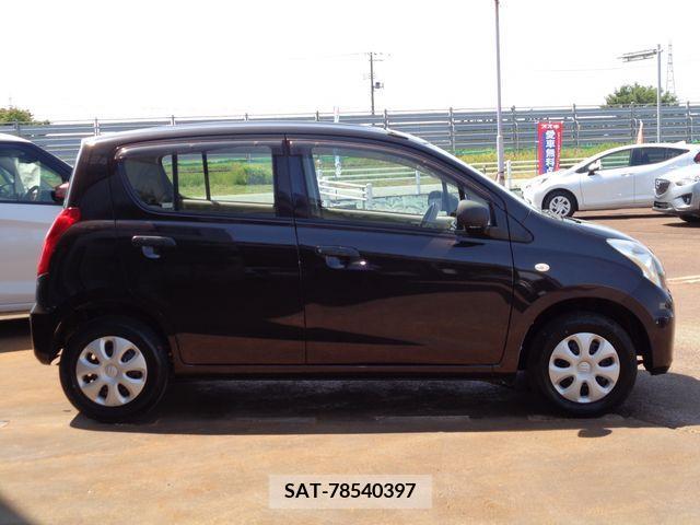 Suzuki ALTO 2013-07 304961-4
