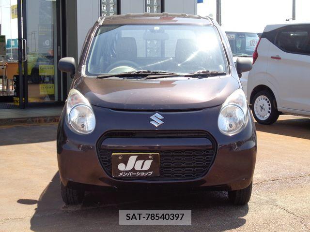 Suzuki ALTO 2013-07 304961-3