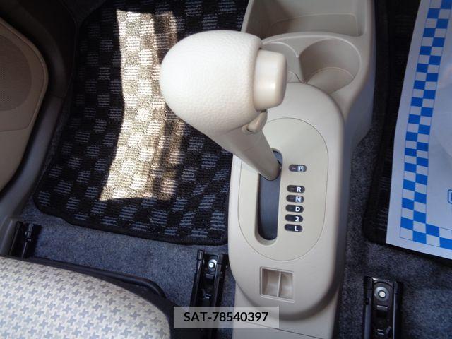 Suzuki ALTO 2013-07 304961-15