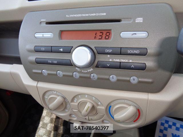 Suzuki ALTO 2013-07 304961-14