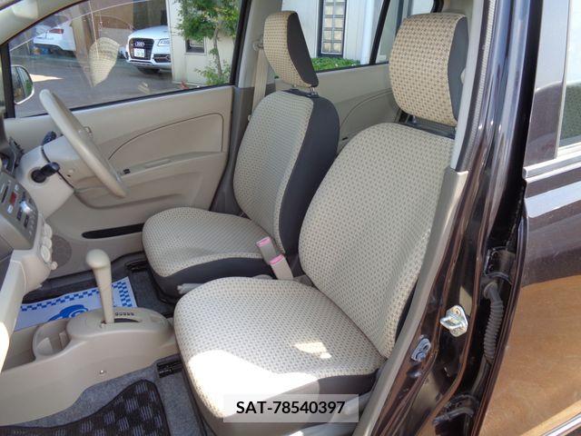Suzuki ALTO 2013-07 304961-10