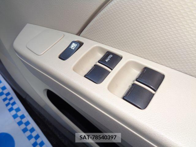 Suzuki ALTO 2013-07 304961-16