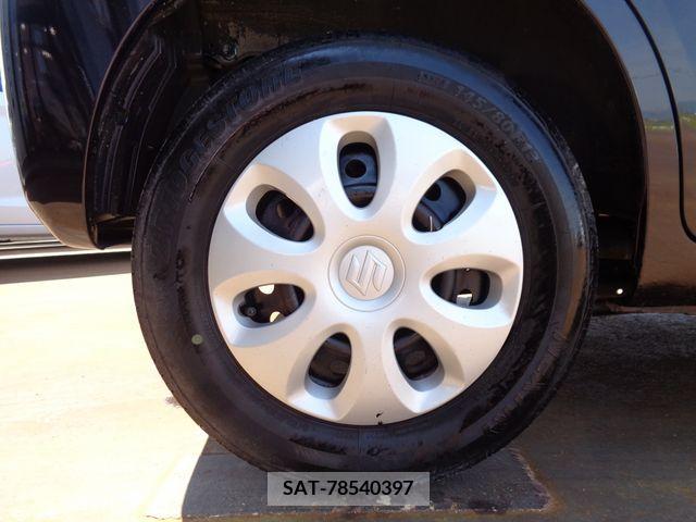 Suzuki ALTO 2013-07 304961-19