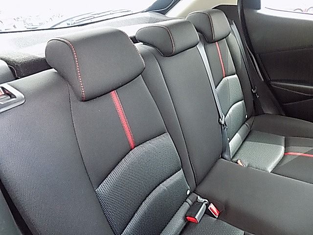 Mazda DEMIO 2016-04 17898-3
